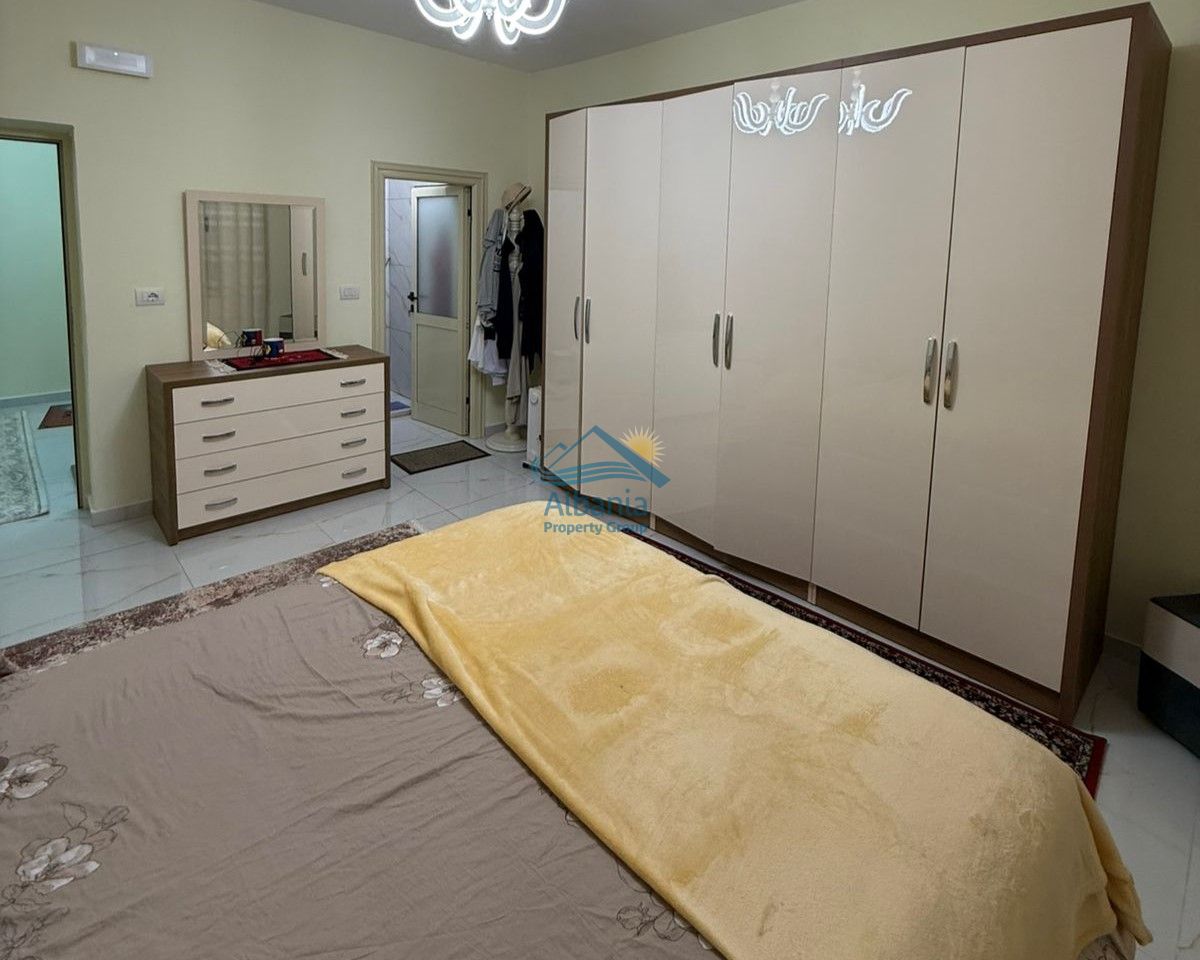 Bungalow House For Sale In Vlore Albanian Riviera